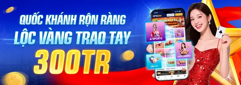 Ưu đãi chào mừng Vicclub